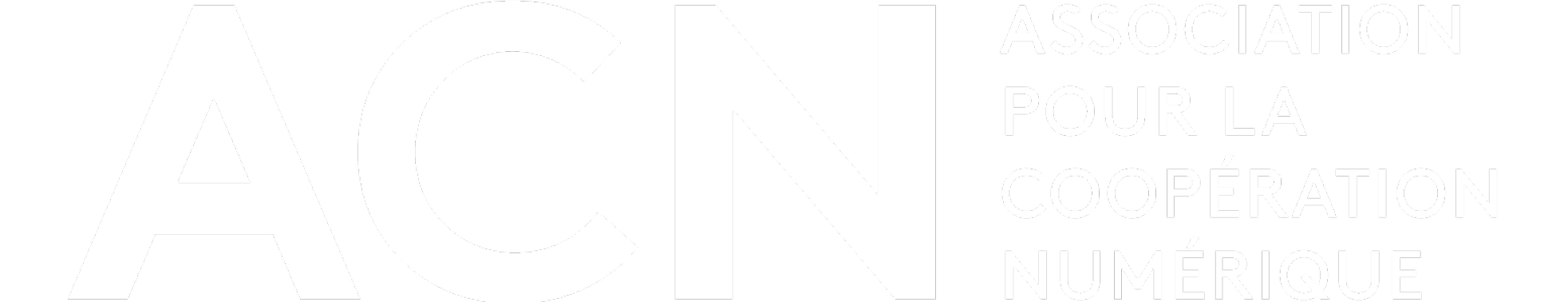 ACN - Association pour la Coopération Numérique